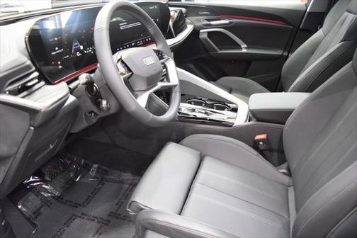 2025 Audi Q5 2.0T Premium Plus