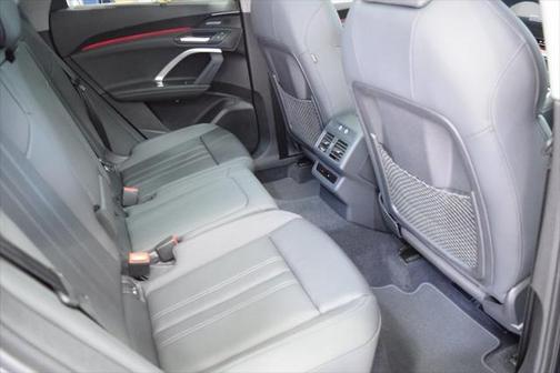 2025 Audi Q5 2.0T Premium Plus