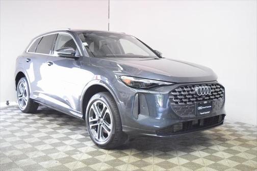 2025 Audi Q5 2.0T Premium Plus