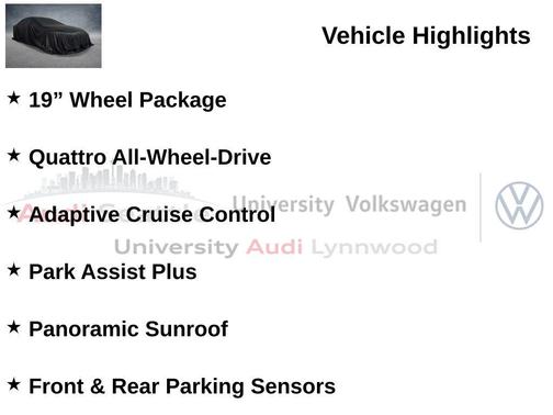 Glacier White Metallic 2023 Audi A5 Sportback 45 S Line Premium Plus