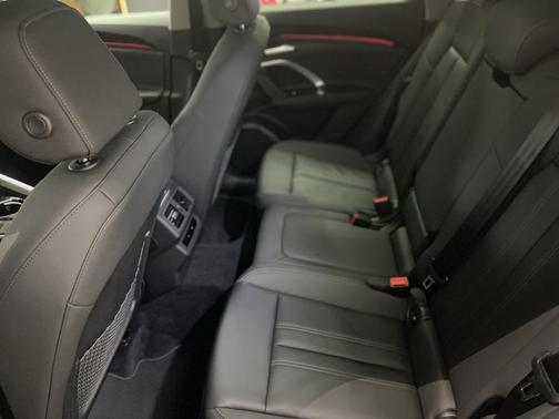 2025 Audi Q5 Premium TFSI quattro S tronic