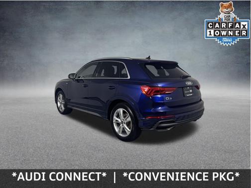2024 Audi Q3 45 S line Premium Plus