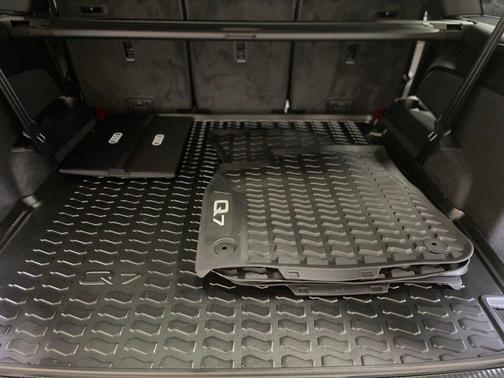 2026 Audi Q7 55 Premium Plus