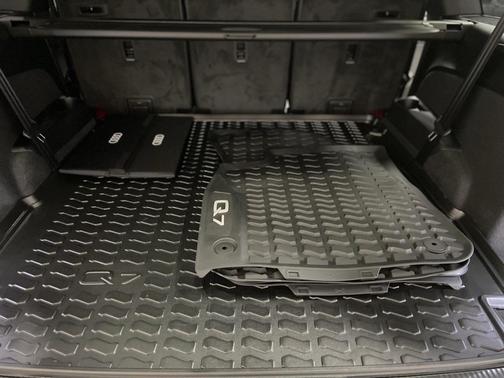 2026 Audi Q7 55 Premium Plus