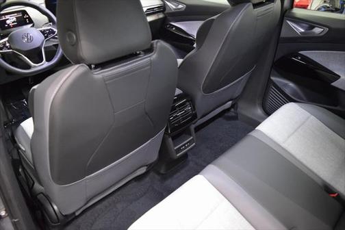 2025 Volkswagen ID.4 Pro