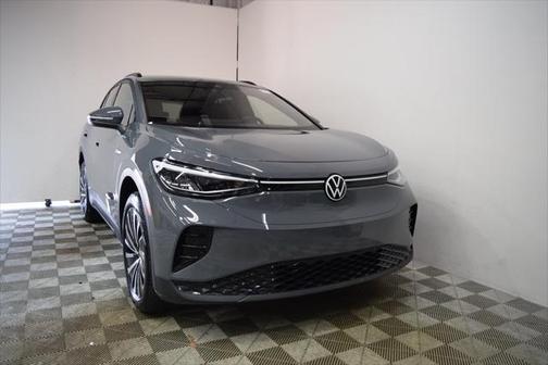 2025 Volkswagen ID.4 Pro