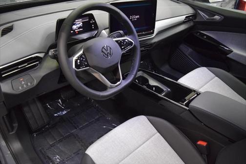 2025 Volkswagen ID.4 Pro