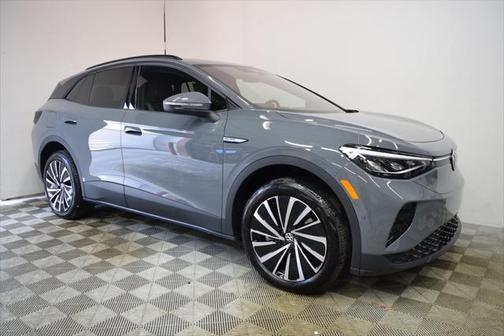 2025 Volkswagen ID.4 Pro