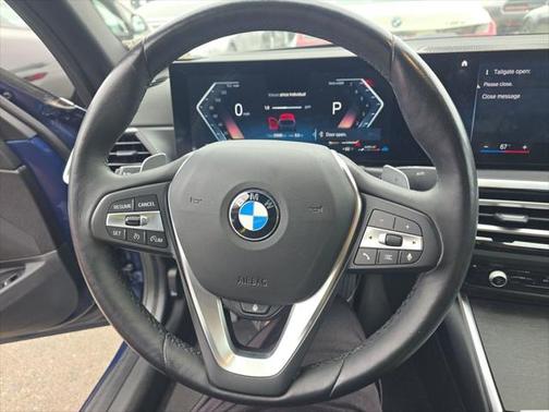 2024 BMW 330 i