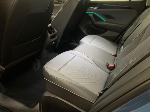 2026 Volkswagen Tiguan 2.0T SE 4MOTION