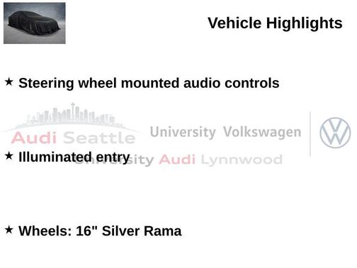 Blue Silk Metallic 2019 Volkswagen Jetta 1.4T S
