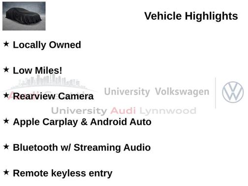 Blue Silk Metallic 2019 Volkswagen Jetta 1.4T S