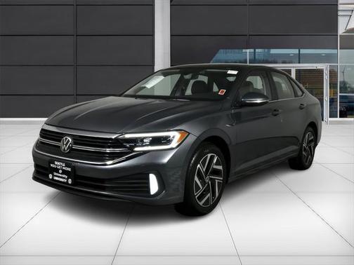 2024 Volkswagen Jetta 1.5T SEL