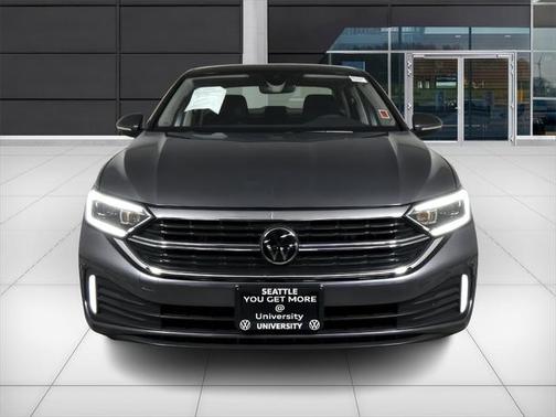 2024 Volkswagen Jetta 1.5T SEL