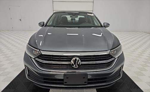 2024 Volkswagen Jetta 1.5T SEL