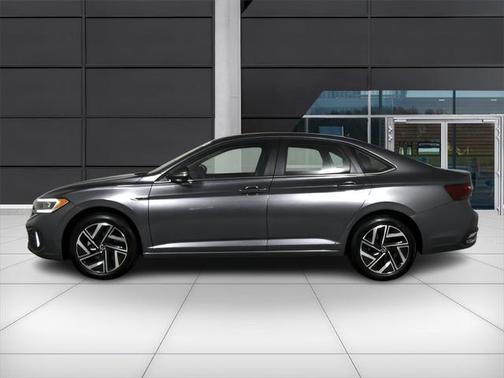 2024 Volkswagen Jetta 1.5T SEL