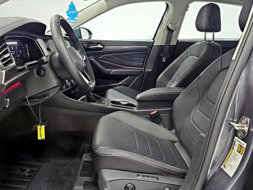 2024 Volkswagen Jetta 1.5T SEL