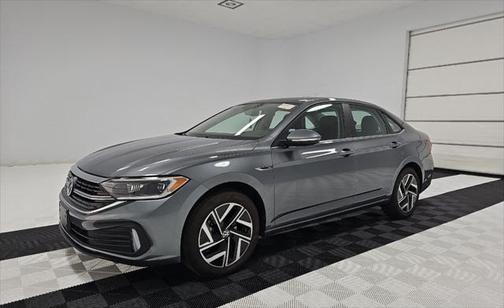 2024 Volkswagen Jetta 1.5T SEL