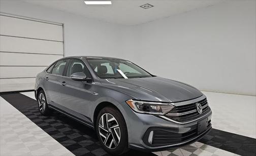 2024 Volkswagen Jetta 1.5T SEL