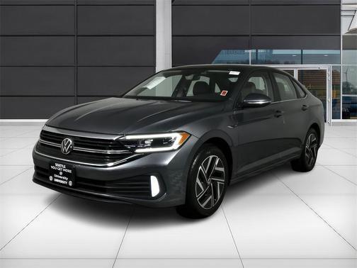 2024 Volkswagen Jetta 1.5T SEL
