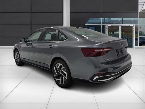 2024 Volkswagen Jetta 1.5T SEL