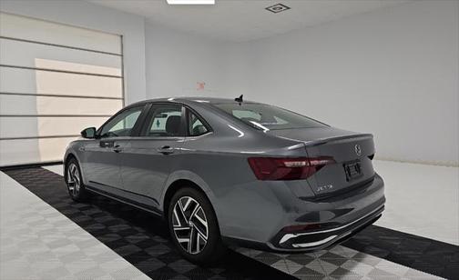2024 Volkswagen Jetta 1.5T SEL