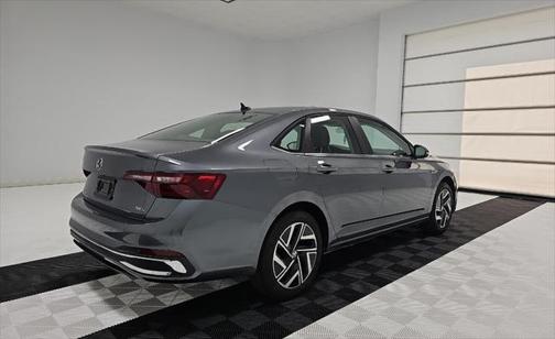 2024 Volkswagen Jetta 1.5T SEL