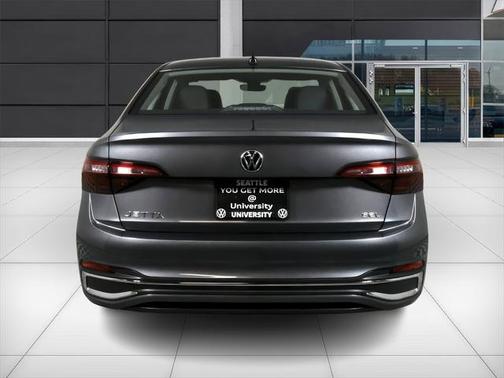 2024 Volkswagen Jetta 1.5T SEL