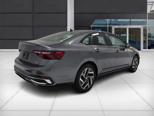 2024 Volkswagen Jetta 1.5T SEL
