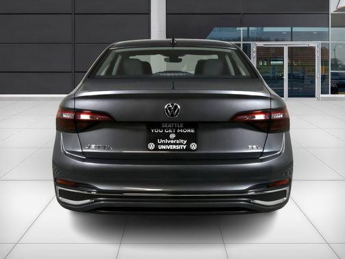 2024 Volkswagen Jetta 1.5T SEL