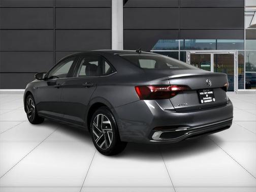 2024 Volkswagen Jetta 1.5T SEL