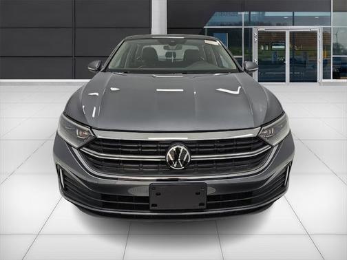 2024 Volkswagen Jetta 1.5T SEL