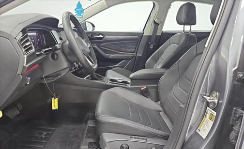 2024 Volkswagen Jetta 1.5T SEL