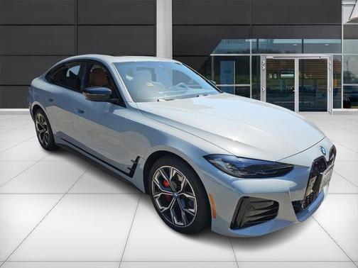 2023 BMW i4 Gran Coupe eDrive40