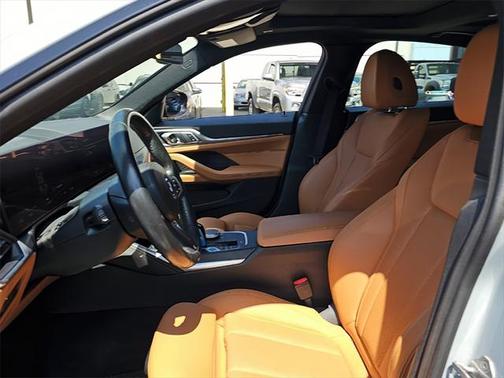 2023 BMW i4 Gran Coupe eDrive40