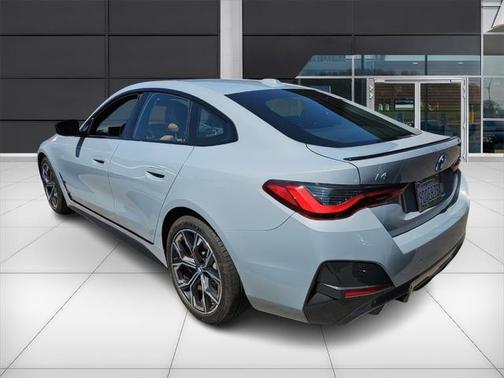 2023 BMW i4 Gran Coupe eDrive40