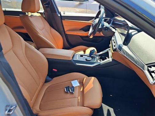 2023 BMW i4 Gran Coupe eDrive40