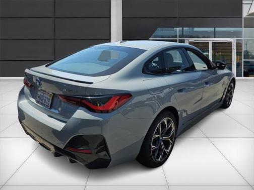 2023 BMW i4 Gran Coupe eDrive40