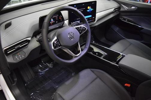 2025 Volkswagen ID.4 Pro S Plus