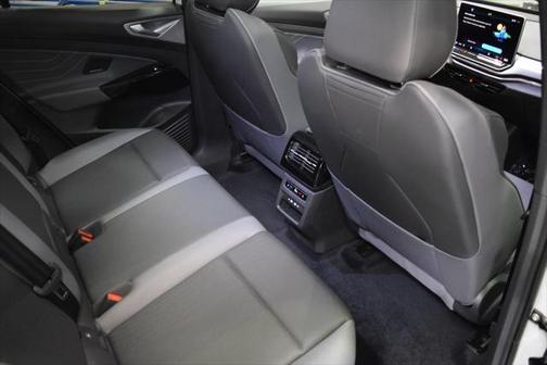2025 Volkswagen ID.4 Pro S Plus