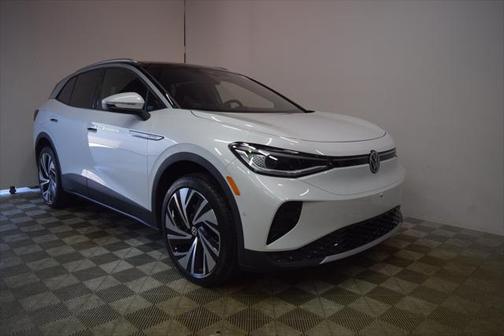 2025 Volkswagen ID.4 Pro S Plus
