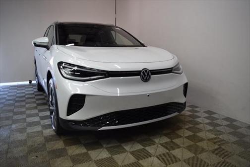 2025 Volkswagen ID.4 Pro S Plus
