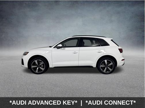 2023 Audi Q5 45 S line Prestige