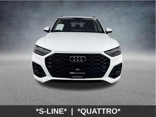 2023 Audi Q5 45 S line Prestige