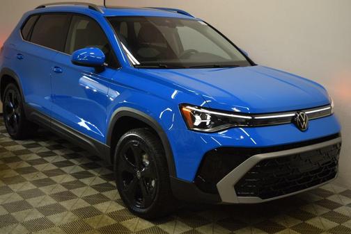 2025 Volkswagen Taos 1.5T SEL
