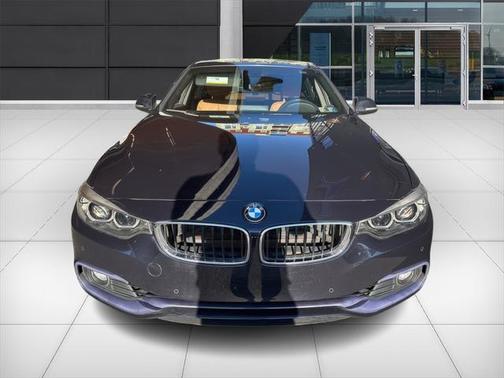 2018 BMW 430 Gran Coupe i xDrive