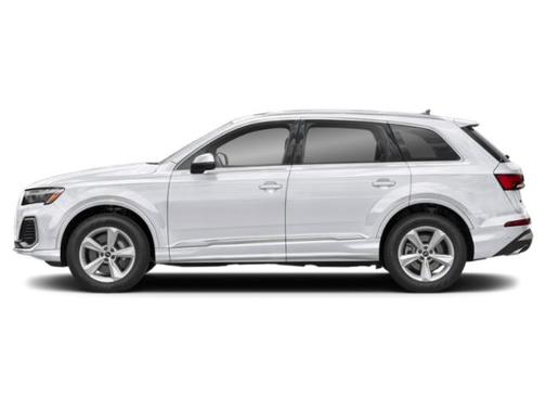 2025 Audi Q7 55 Prestige