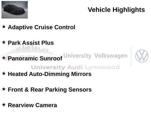 Mythos Black Metallic 2023 Audi Q4 e-tron Premium Plus