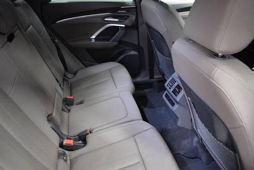 2025 Audi Q5 2.0T Premium Plus