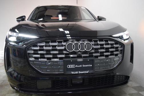 2025 Audi Q5 2.0T Premium Plus